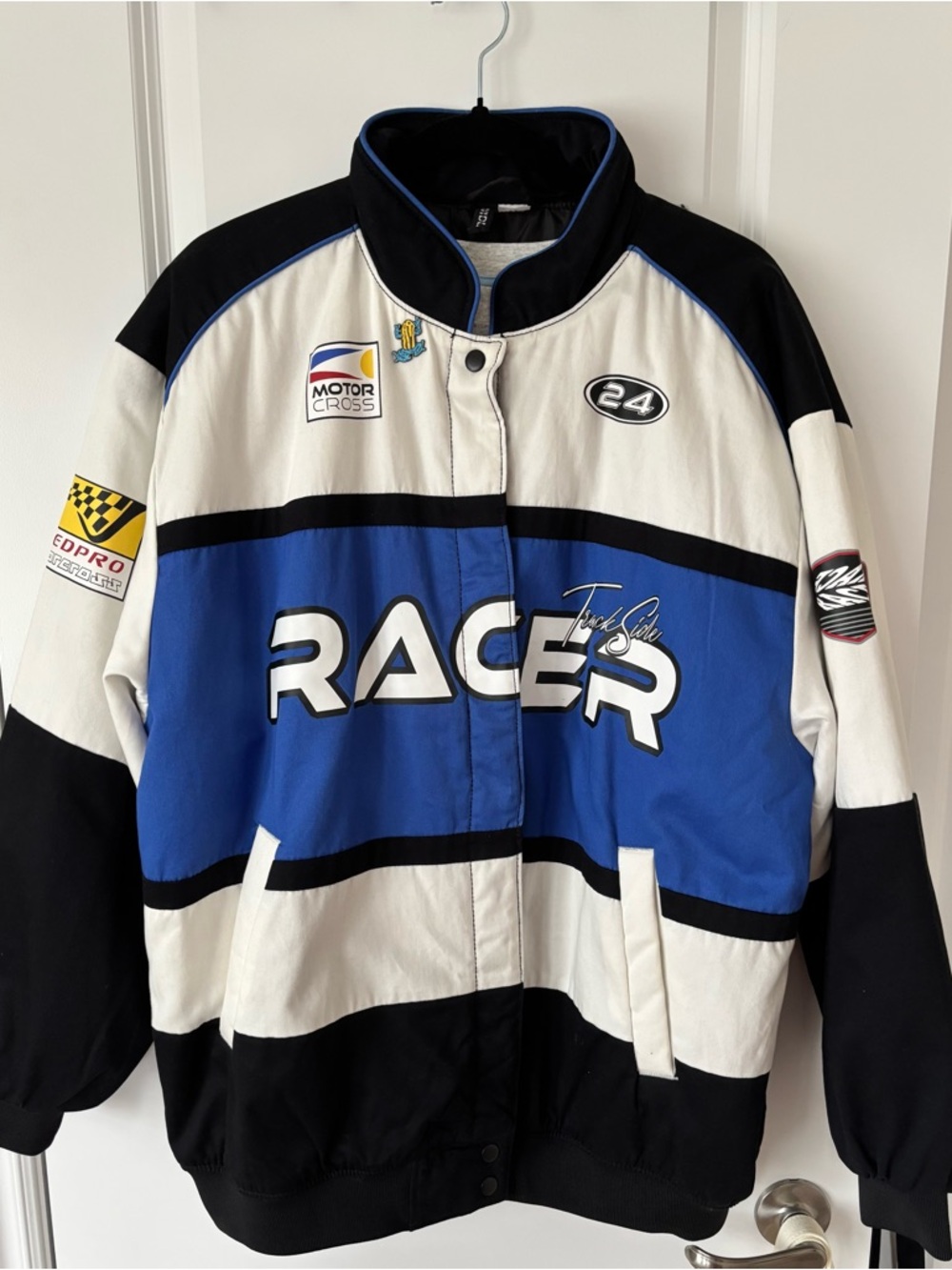 RACER Motocross Jacket